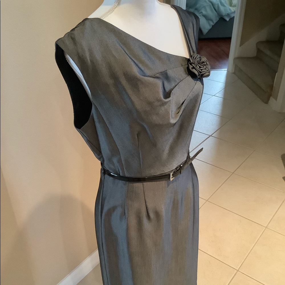 Studio I Dress - Picture 4 of 5